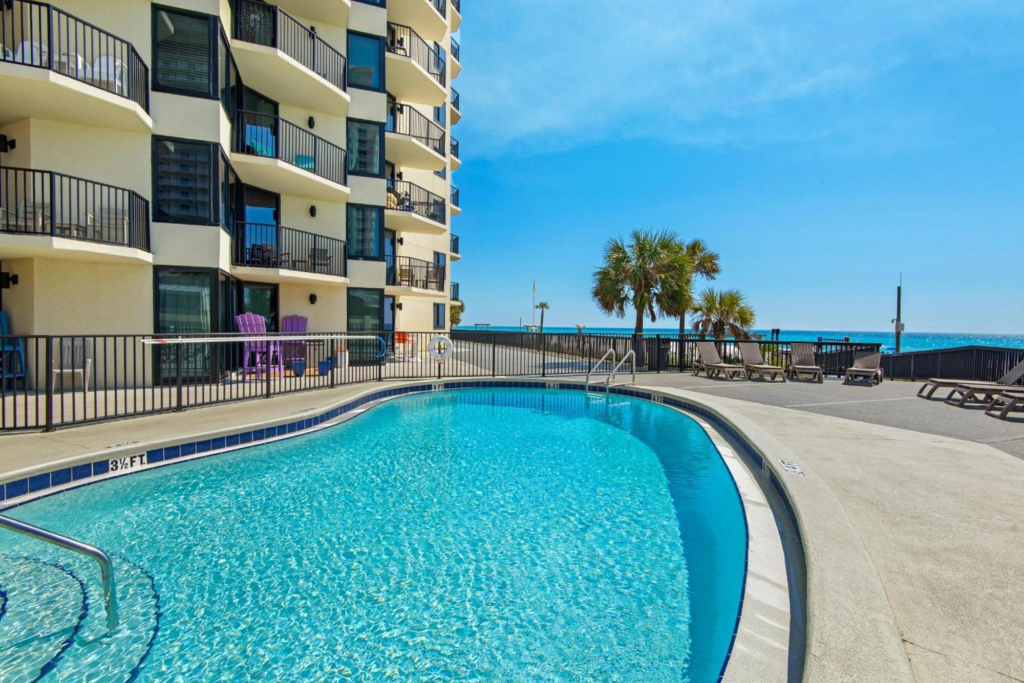 Villa Sunbird 309E Panama Stadt Exterior foto